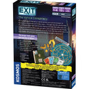 Kosmos Exit the Game Venice Conspiracy Game