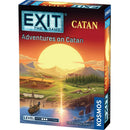 Kosmos Exit The Game - Adventures on Catan Game