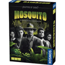Masters of Crime Mosquito Game