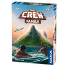 Kosmos The Crew Family Edition - Marooned in Paradise Game