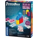 Kosmos Towerbrix Game
