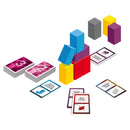 Kosmos Towerbrix Game