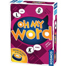 Oh My Word Game