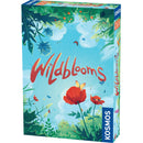 Wild Blooms Game