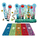 Wild Blooms Game