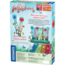 Wild Blooms Game