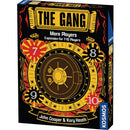 The Gang - More Players Expansion for 7-10 Players Game