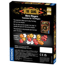 The Gang - More Players Expansion for 7-10 Players Game