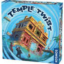 Temple Twist Game