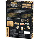 FOURTH WING - Realtalk Game