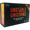 Tee Turtle Unstable Unicorns NSFW Game