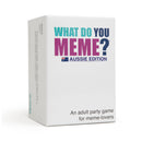 What Do You Meme? Aussie Edition Game