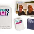 What Do You Meme? Aussie Edition Game