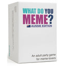 What Do You Meme? Aussie Edition Game
