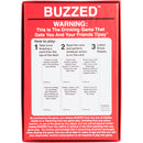 Buzzed First Expansion Game
