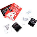Buzzed First Expansion Game
