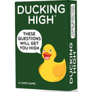 Ducking High Game