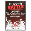 Buzzed Battle Game