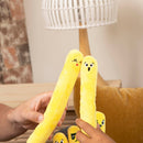 What Do You Meme Emotional Support Fries Plush