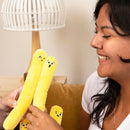 What Do You Meme Emotional Support Fries Plush