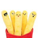 What Do You Meme Emotional Support Fries Plush