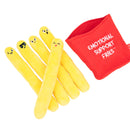 What Do You Meme Emotional Support Fries Plush