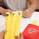 What Do You Meme Emotional Support Fries Plush