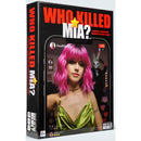 What Do You Meme Who Killed Mia Game