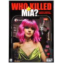 What Do You Meme Who Killed Mia Game