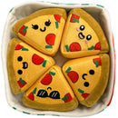What Do You Meme Emotional Support Pizza