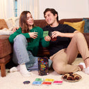 Lets Get Deep - The Ultimate Date Night Game Game