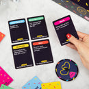 Lets Get Deep - The Ultimate Date Night Game Game