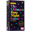 Lets Get Deep - The Ultimate Date Night Game Game