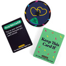 Lets Get Deep - The Ultimate Date Night Game Game