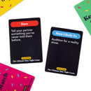 Lets Get Deep - The Ultimate Date Night Game Game