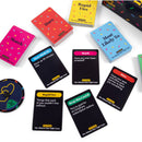 Lets Get Deep - The Ultimate Date Night Game Game