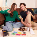 Lets Get Deep - The Ultimate Date Night Game Game