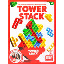 Tower Stack Game