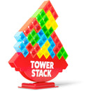 Tower Stack Game