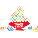 Tower Stack Game