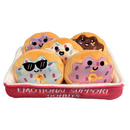 What Do You Meme Emotional Support Donuts