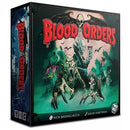 Blood Orders Game