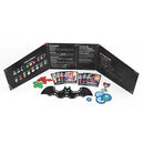Blood Orders Game