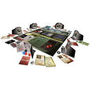 Blood Orders Game