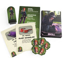 LA-1 Game