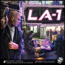 LA-1 Game