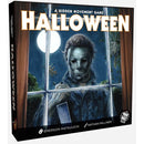 Halloween Party Game