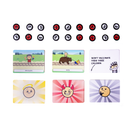 Joking Hazard Trial by Trolley Game