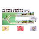 Joking Hazard Trial by Trolley Game