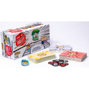 Joking Hazard Trial by Trolley Game